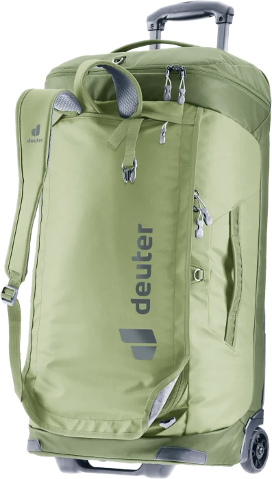 Deuter Duffel Pro Movo 60 mineral grove