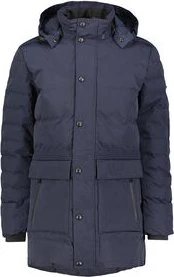 Wellensteyn Levante StroBoAirTec Funktionsjacke midnight blue (Herren)