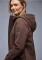Street One Parka Mantel mahogany brown (Damen) Vorschaubild