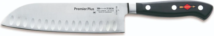 F.Dick Premier Plus Eurasia