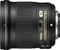 Nikon AF-S 24mm 1.8 G ED Vorschaubild