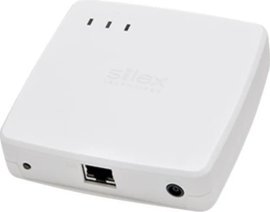 Silex BR-500AC