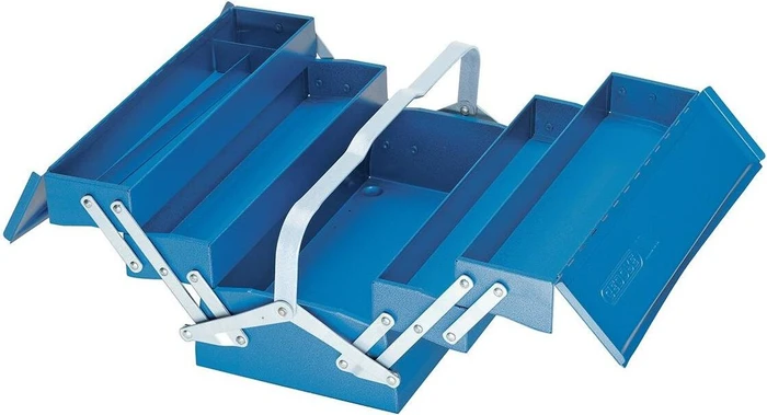 Gedore 1265 L Werkzeugkasten