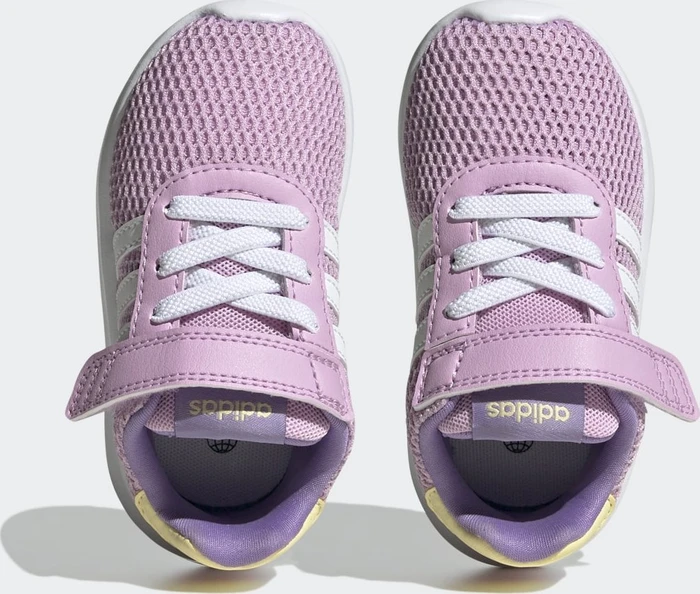 adidas Lite Racer 3.0 bliss lilac/cloud white/violet fusion (Junior)