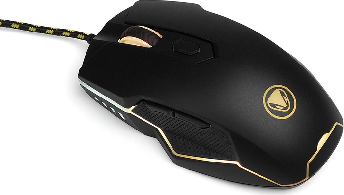 Snakebyte Game:Mouse Ultra, USB