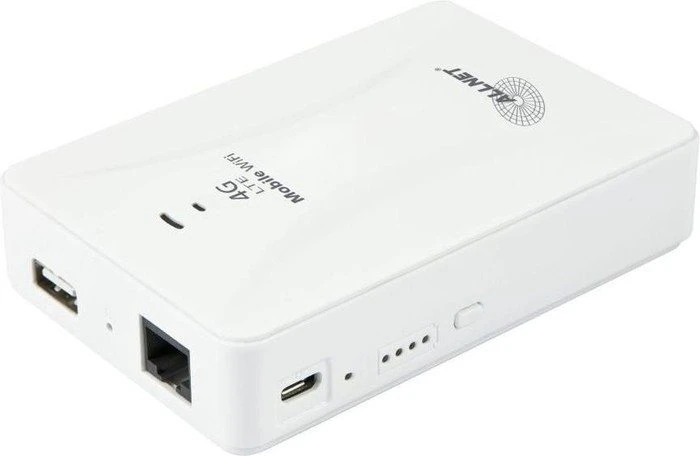 Allnet Wireless N LTE Router, LTE