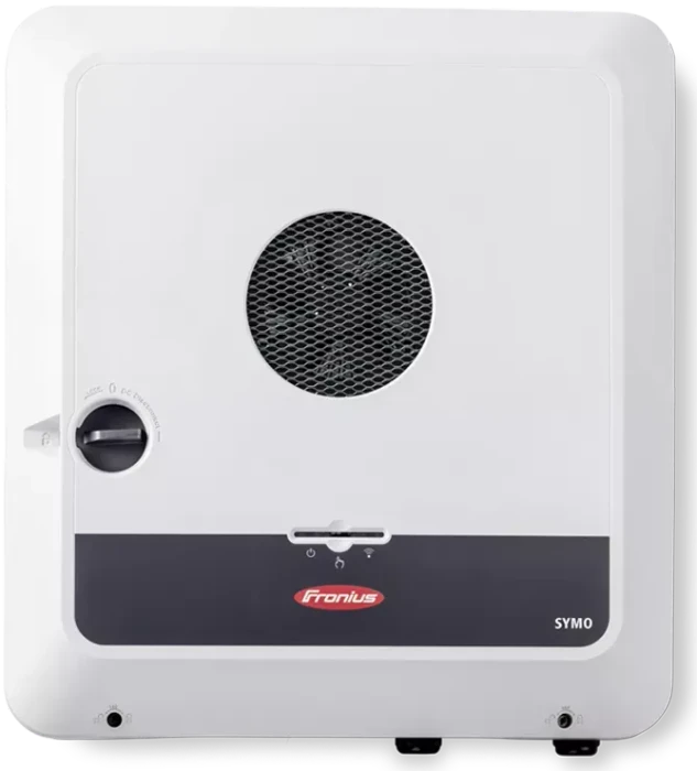 Fronius Symo GEN24 8.0