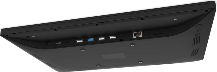 iiyama ProLite TW1623AS-B1P, RK3568, 4GB RAM, 32GB Flash
