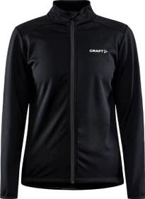 Craft Core SubZ Fahrradjacke schwarz (Damen)