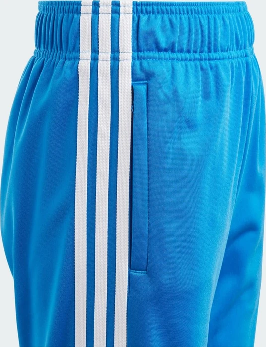 adidas Adicolor SST Trainingshose lang blue bird (Junior)