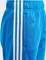 adidas Adicolor SST Trainingshose lang blue bird (Junior) Vorschaubild