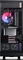 Phanteks Evolv X2 Matrix, schwarz, Glasfenster Vorschaubild