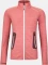 Ortovox Merino Fleece Light Jacke (Damen) Vorschaubild