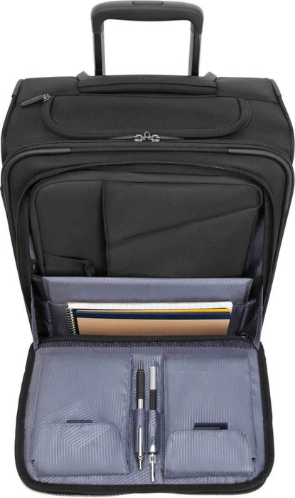 Targus Corporate Traveller 15.6" Koffer mit Rollen