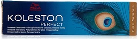 Wella Koleston Perfect Haarfarbe Pure Naturals 8/07 hellblond natur-braun, 60ml