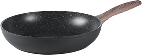 Sambonet Rock'n'Rose Aluminium-Antihaft Bratpfanne Rock 20cm