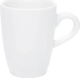 Kahla Pronto Colore Espressotasse 100ml weiß