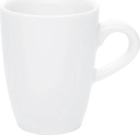 Kahla Pronto Colore Espressotasse 100ml weiß