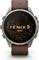 Garmin Fenix 9 Pro inReach 47mm titanium/walnut leather Vorschaubild