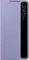 Samsung Clear View Cover für Galaxy S21+ violett Vorschaubild