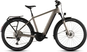 Cube Nuride Hybrid Pro 600 flashstone'n'chrome Modell 2026