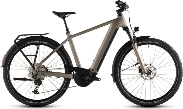 Cube Nuride Hybrid Pro 600 Modell 2026
