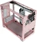 Cooler Master MasterBox NR200P Color Edition Flamingo Pink, Glasfenster, Mini-ITX Vorschaubild