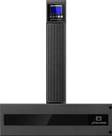 BlueWalker PowerWalker VFI 6000 RTG PF1, 6000VA, USB/seriell/LAN