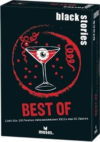 black stories Best of