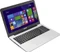 ASUS F555LN-XO496D, weiß, Core i5-4210U, 8GB RAM, 1TB HDD, GeForce 840M, DE Vorschaubild