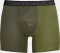 Ortovox 150 Essential Boxer Briefs dark wild herbs (Herren) Vorschaubild