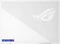 ASUS ROG Zephyrus G14 GA402RJ-L4105W, Moonlight White, Ryzen 7 6800HS, 16GB RAM, 512GB SSD, Radeon RX 6700S, DE Vorschaubild