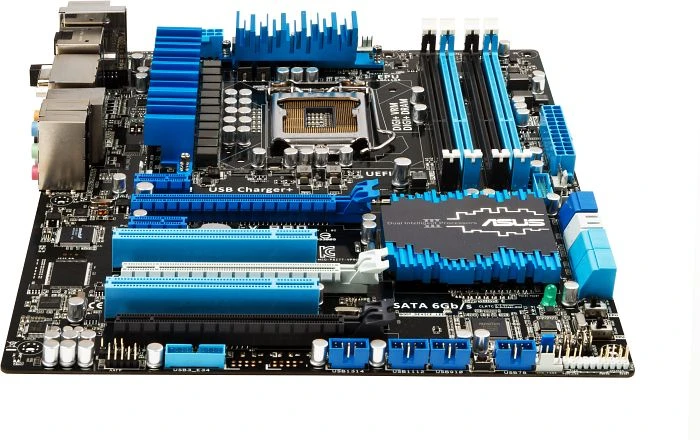 ASUS P8Z77-V Pro (Intel 1155)