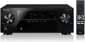 Pioneer VSX-322 schwarz