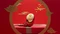 Rapoo Ralemo Air 1 Multi-mode Wireless Charging Mouse gold/rot, USB/Bluetooth Vorschaubild