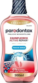 Parodontax Aktive Zahnfleischpflege Mundspülung Repair, 300ml