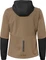 Vaude Qimsa Hooded Softshell Fahrradjacke oat (Damen) Vorschaubild