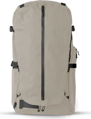 Wandrd Fernweh 50L M/L Rucksack grau