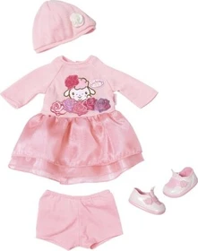 Zapf creation BABY Annabell Mode - Deluxe Set Strick