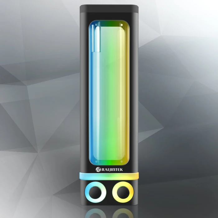 Raijintek Antila Pure R240A