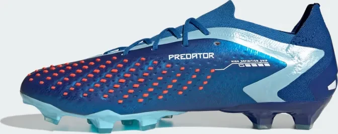adidas Predator Accuracy.1 AG bright royal/cloud white/bliss blue