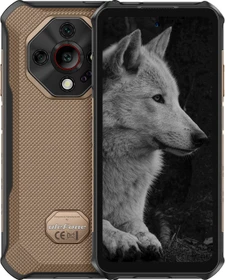 Ulefone Armor X16 Pro sand dune