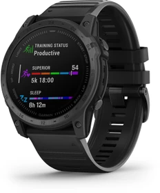 Garmin tactix 7 schwarz