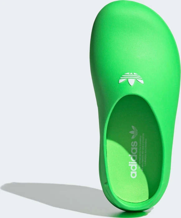 adidas Adifom Stan Smith Mule solar green/cloud white (Damen)