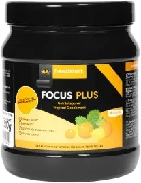 Headstart Focus Plus Tropical 500g