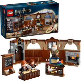 LEGO Harry Potter - Schloss Hogwarts: Zauberkunstunterricht