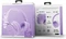 Energy Sistem Headphones BT Style 3 Lavender Vorschaubild