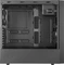 Cooler Master MasterBox NR600, mit 5.25" Schacht, Glasfenster Vorschaubild