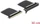 DeLOCK Riser Karte, gerade, PCIe 4.0, 300mm (81508)