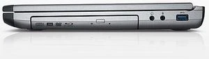 Dell Vostro 3450, Core i3-2350M, 4GB RAM, 320GB HDD, DE